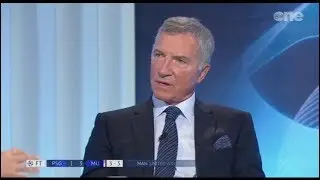 PSG 1-3 Man Utd (3-3) Post Match Analysis
