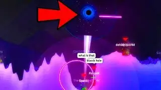 NEW BLACK HOLE UPDATE! - ShellShock Live!