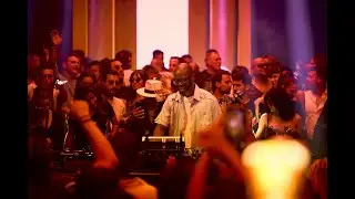 Black Coffee Vibe Deep House Mix | Afro House in Las Vegas Tech House Latest 2025 House Mix Playlist