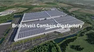 Battery Cells & Systems and Vehicle Electrification Expo Reel
