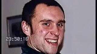 Crimewatch Update, May 1996