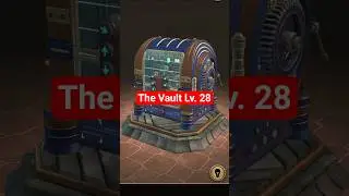 The Vault Lv. 28 #thevault #logicgame