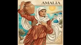 Me Pianei Mania (AMALIA)