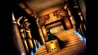 Creepypasta pokegods