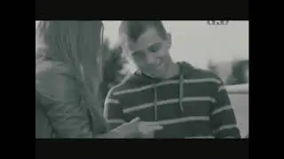 Аня и Андрей (Ольга) - я люблю её, мам