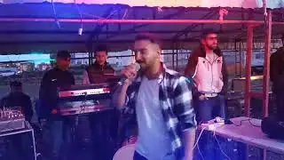 Kars merkez örnek mahallesi Ümit kartala Coşku Dolu Halay HD