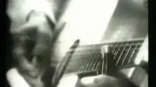 Mance Lipscomb - Jack of Spades