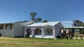 Hunter Valley get away (January 4, 2026)