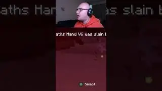 Sucking At Minecraft