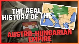 The Dual Monarchy Decoded: A Dive into the Austro-Hungarian Empire