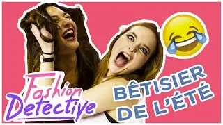 FASHION D&Eacute;TECTIVE - B&Ecirc;TISIER DE L&rsquo;&Eacute;T&Eacute; !