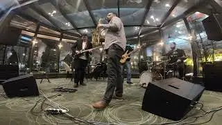 Gravity - John Mayer ( cover )