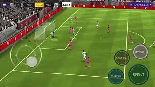 Roberto Carlos Icons An amazing save in FIFA Mobile 21
