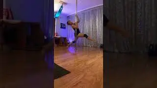 Bad Dream - Pole Fluidity