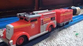 Custom Flynn