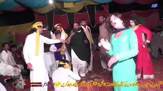 Shadi program sikandar hayat malhi - takht mahal Singer Arshad Dewana and Goon King