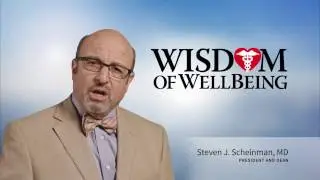 Wisdom of Wellbeing - Heartburn or Heart Attack?