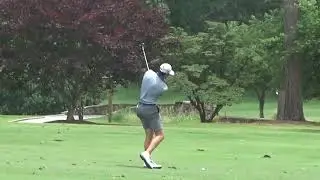 2022 Dogwood: Tyler Lipscomb (1st Rd)