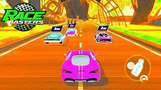 Race car level 32 #games #gaming 