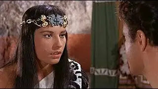 Hercules Vs. the Sons of the Sun (1964) English, Full Movie