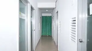 HUBNXTDOOR CO-WORKSPACE