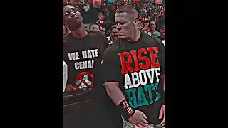 Respect Everybody John Cena Fans ❤️ #wwe #johncena #wwefan #wweshorts #shorts
