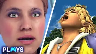 The 20 WORST Lines of Dialogue in Video Games