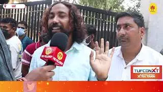 एक साल बाद भी नहीं आया FSO और CDPO का रिजल्ट, JPSC कार्यालय के बाहर छात्रों ने दिया धरना