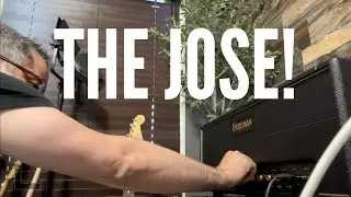 Friedman Jose Mod Video (iPhone cam/mic In the Room)
