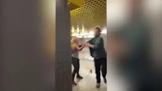 Metropolitana, stazione Lodi: il passeggero si scaglia contro l&rsquo;agente di stazione