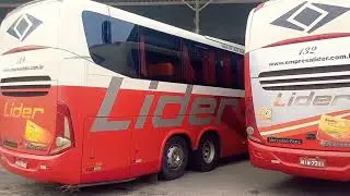 hoje pouco movimento de ônibus aqui no terminal rodoviário de-picos piaui?