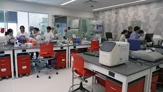 Bioengineering Technology & Entrepreneurship Center (BTEC)
