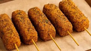 I COOK IT TWICE A DAY AND THEY ASK FOR MORE | ГОТОВЛЮ ДВА РАЗА В ДЕНЬ И ПРОСЯТ ЕЩЁ