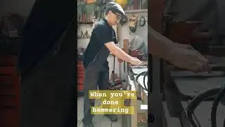 Idiot at work #diy #idiotatwork #kungfu #karate #kenpo
