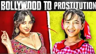 Shweta Basu Prasad | From Child Star To Controversy - Shweta Basu Prasad case #cinematic