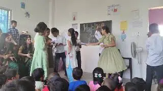 School program chote bacche ke liye 😎🔥😇😇