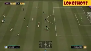 LONG Shots & Screamers😱🎯 - FIFA 21