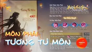 Vạn Kiếm Quyết Mạnh Thế Nào Mà Phó Bản Ai Cũng Dùng? Cách Lấy Chi Tiết
