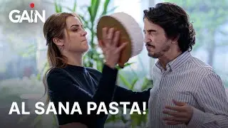 Pınar Usulü Pasta Servisi | Modern Kadın