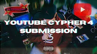 Alterbrap - YouTube Cypher 4 Submission (@crypttherapper  #ytc4)