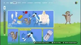 Fortnite Item Shop 2.2.2026