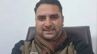 उपनल अध्यक्ष विनोद गोदियाल जी ने कट ऑफ व विभिन्न मुद्दों पर वार्ता की|#upnl #uttarakhandnews 