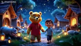 Who Is Allah? Song for Kids | Learn About Allah & His Creation 🌙#song #cartoon   #disney #shortvideo