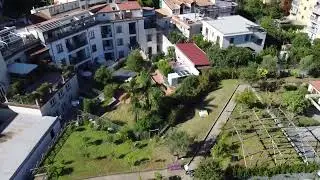 Sant'Agnello - Inaugurazione del Parco della Gentilezza