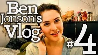 Ben Jonson's Vlog #4: What is Fun Cannot be Un-fun
