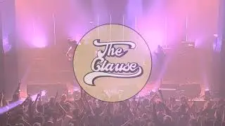 The Clause Live Birmingham