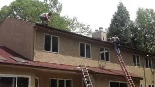 Roofing East Greenwich RI... NEW ROOF ONLY...$149.00 MONTH  |