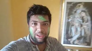 Happy Holi..[2019]