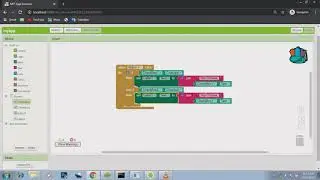 HOW TO MAKE CHECKBOX AS RADIOBUTTON IN MIT APP INVENTOR  | CHECKBOX | JHEY-N YT