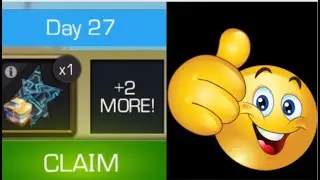 The Best Free Gift For Paragons In MCOC History
